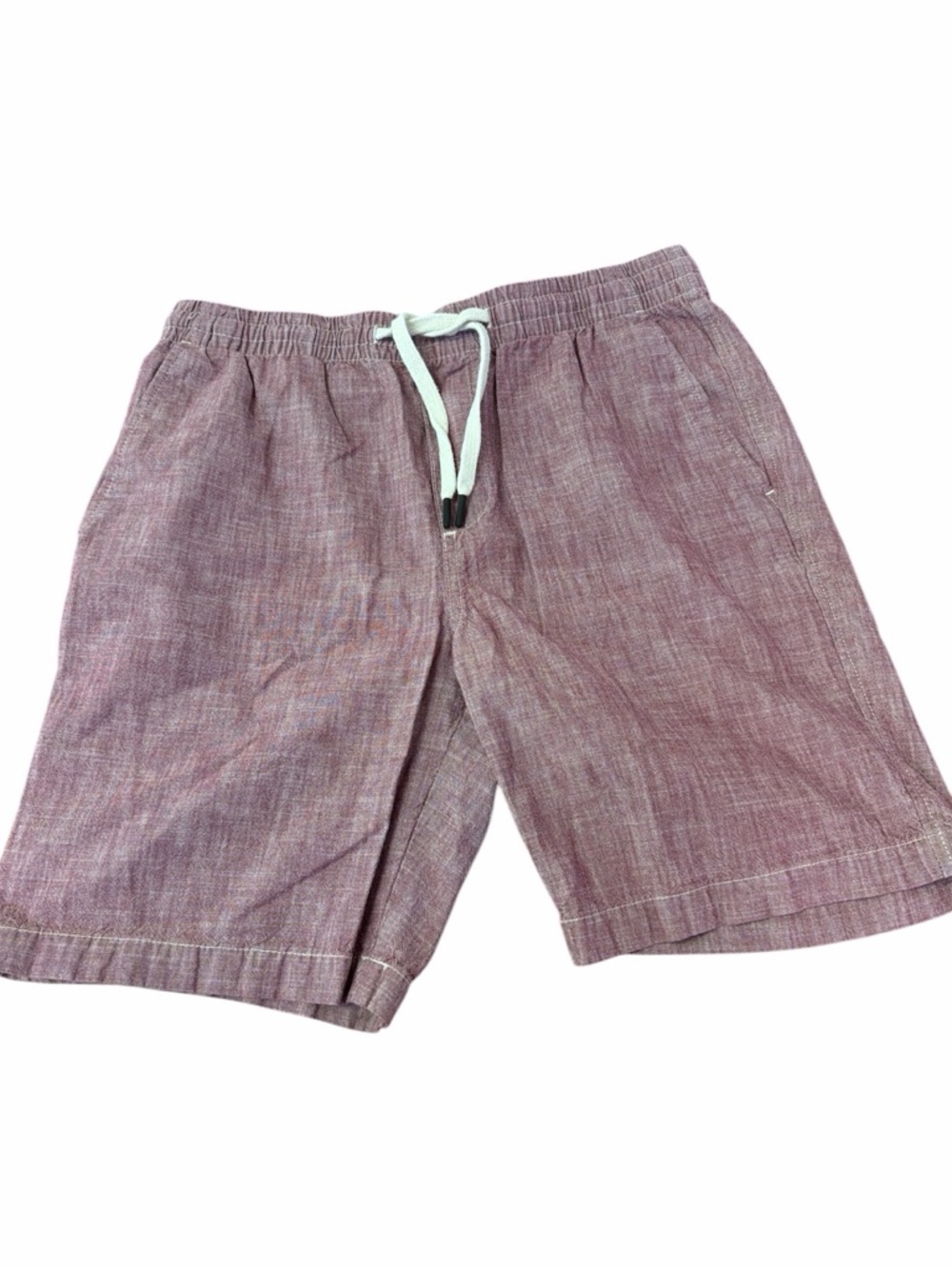 Banana Republic Men’s Drawstring Shorts Size Medium